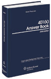 Click here to order the 401(k) Answer Book! Ask us how to get a discount!