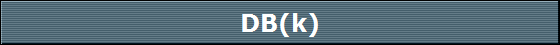 DB(k)